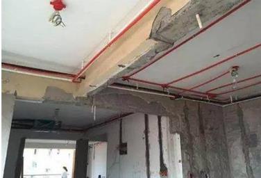 润州漏水维修 墙面漏水怎么办呢?墙面漏水的原因?