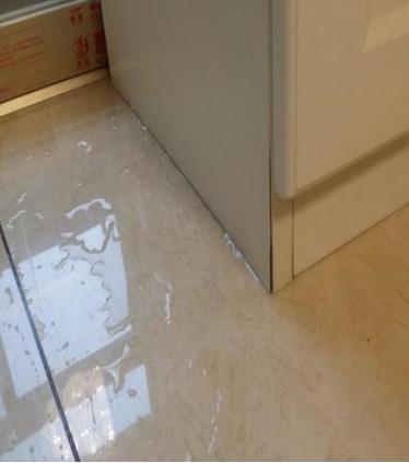 润州漏水检测 厕所漏水怎么检测?
